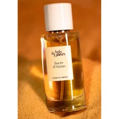 Hot Arts & Odeurs Sucre d'Antan Extrait de Parfum Unisex Parfum