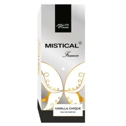 Best Mistical Vanilla Chique Eau de Parfum Bodymist