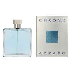 Discount Chrome - Eau de Toilette 100ml Heren Herenparfum