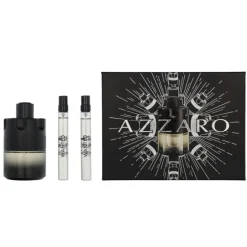 Clearance The Most Wanted Intense Giftset 120ml Heren Parfum Geschenkset Voor Hem|Herenparfum