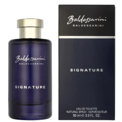 Hot Signature - Eau de Toilette 90ml Heren Herenparfum