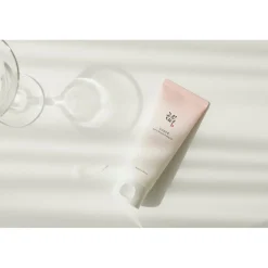 Best Apricot Blossom Peeling Gel Korean Skincare|Peeling