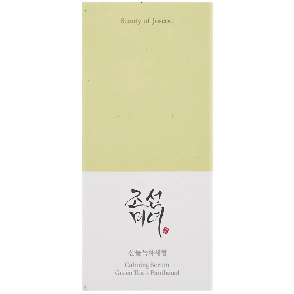 Outlet Calming Serum Korean Skincare|Serum
