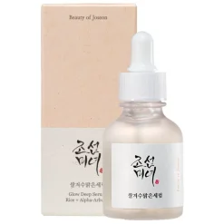 Best Glow Deep Serum Korean Skincare|Serum