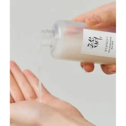 Discount Glow Replenishing Rice Milk Toner Korean Skincare|Gezichtsreiniging