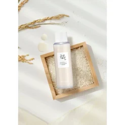 Discount Glow Replenishing Rice Milk Toner Korean Skincare|Gezichtsreiniging