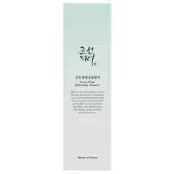 Hot Green Plum Refreshing Cleanser Korean Skincare|Gezichtsreiniging