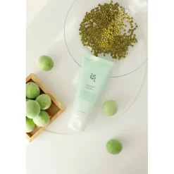 Hot Green Plum Refreshing Cleanser Korean Skincare|Gezichtsreiniging