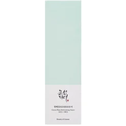 Online Green Plum Refreshing Toner Korean Skincare|Gezichtsreiniging