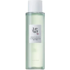 Online Green Plum Refreshing Toner Korean Skincare|Gezichtsreiniging