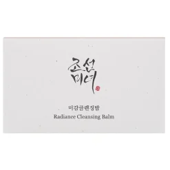 Radiance Cleansing Balm Korean Skincare|Gezichtsreiniging