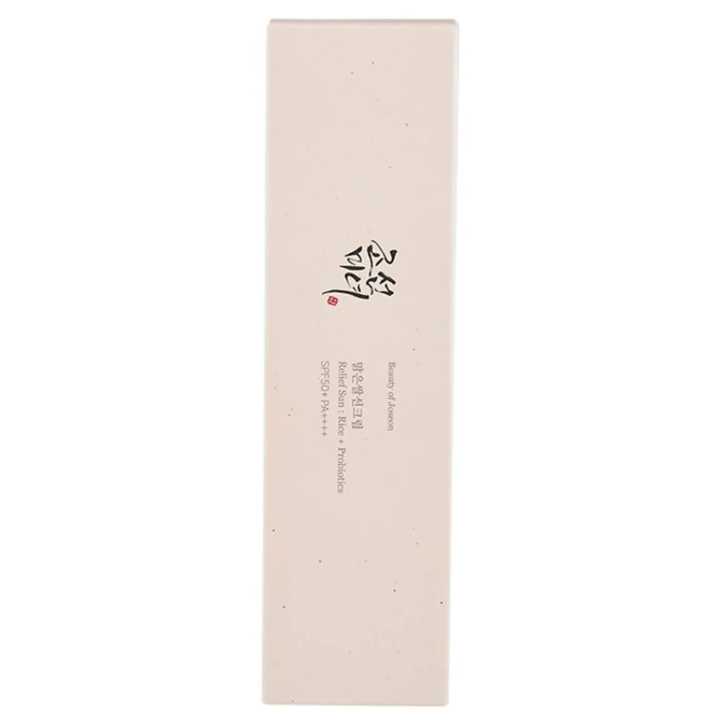 Clearance Sun Rice Probiotics Zonnebrand|Korean Skincare