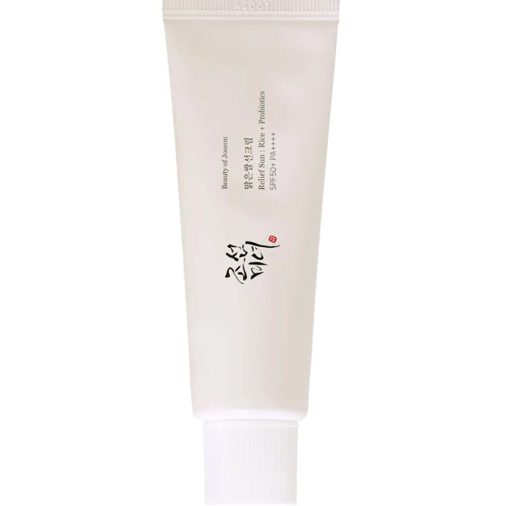 Clearance Sun Rice Probiotics Zonnebrand|Korean Skincare