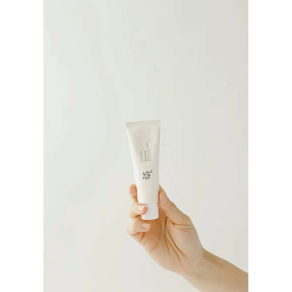 Clearance Sun Rice Probiotics Zonnebrand|Korean Skincare