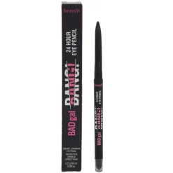 Hot Badgal Bang! 24-Hour Eye Pencil 0.25 g Oogpotlood