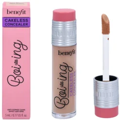 Hot Boi-ing Cakeless Concealer 5 ml Concealer