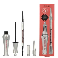 Discount Duo Set: Precisely My Brow Pencil & 24H Brow Setter 7.08 ml Wenkbrauw Make-Up
