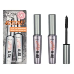 Sale Duo Set: They're Real! Mascara 17 g Mascara