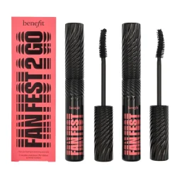 Outlet Fan Fest Fanning & Volumizing Mascara Duo Set 17 g Mascara