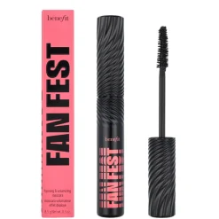 Best Fan Fest Fanning & Volumizing Mascara 8.5 g Mascara
