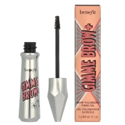 Sale Gimme Brow+ Brow-Volumizing Fiber Gel 3 g Wenkbrauw Make-Up