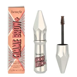 New Gimme Brow+ Mini Brow-Volumizing Fiber Gel 1.5 g Wenkbrauw Make-Up