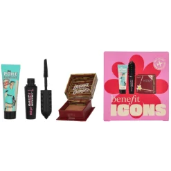 Best Icons Makeup Set 14 g Geschenkset Voor Haar