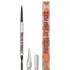 Hot Precisely My Brow Pencil Ultra-Fine 0.08 g Wenkbrauw Make-Up