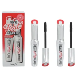 Outlet They're Real! Magnet Mascara Duo Set 18 g Mascara