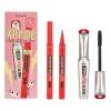 Best They´Re Real! Xtreme Lash & Line Duo Mascara 9.35 ml Mascara
