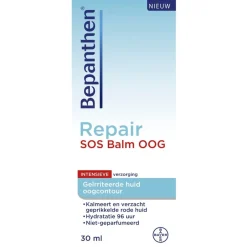 Discount Repair SOS Balm Oog Oogcreme