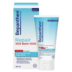 Discount Repair SOS Balm Oog Oogcreme