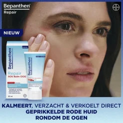 Discount Repair SOS Balm Oog Oogcreme