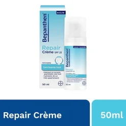 SPF 25 Repair Crème Dagcreme