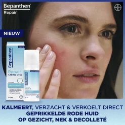 SPF 25 Repair Crème Dagcreme