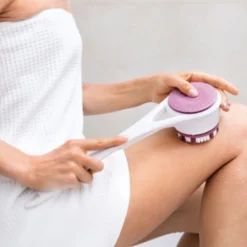 Outlet FC 25 Lichaamsreinigingsborstel Gezichtsreiniger