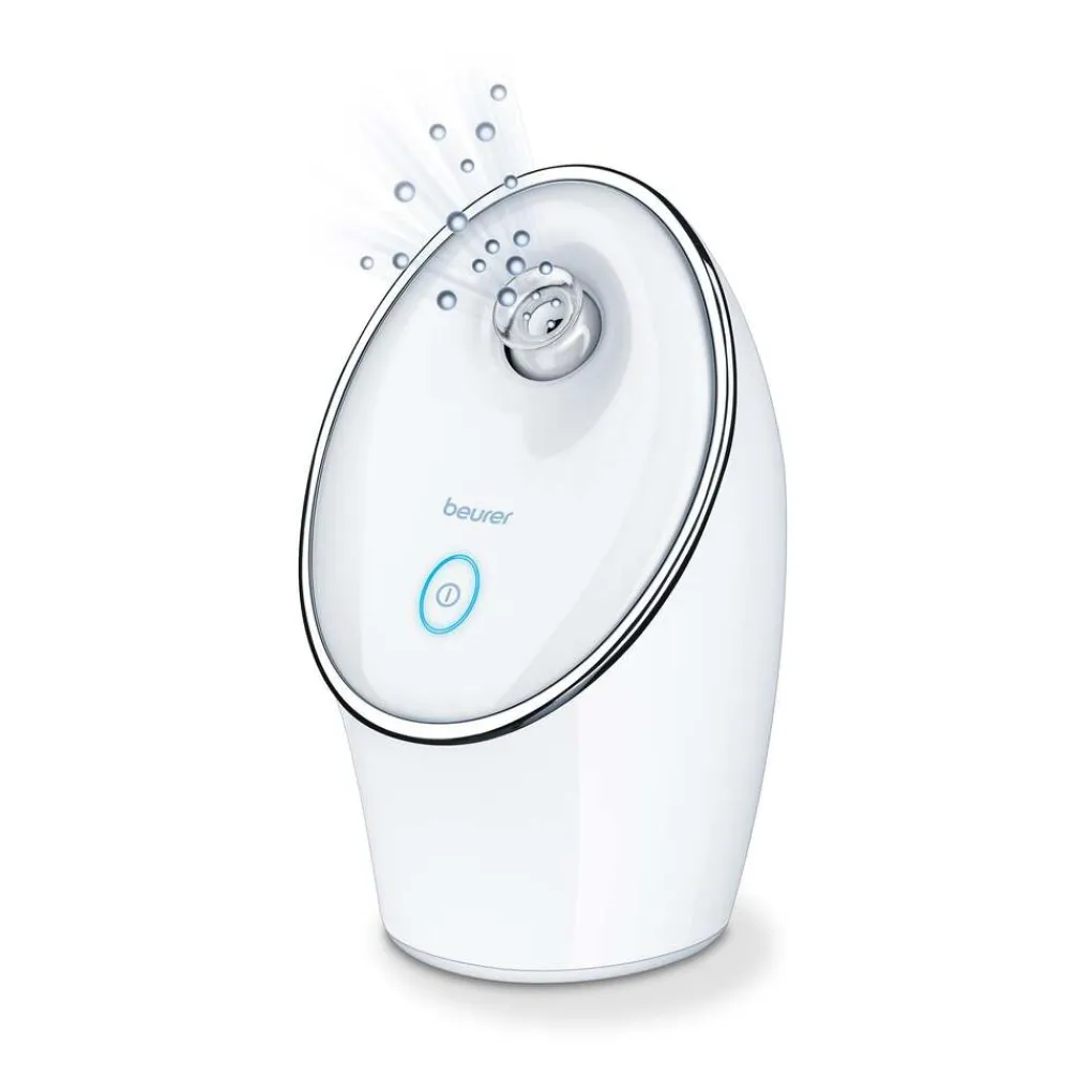 FC 72 Pureo Ionic Hydration Gezichtsstomer Gezichtsstomers