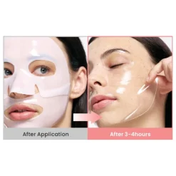 Online Radiant Vita Niacinamide Mask Gezichtsmaskers