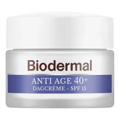 Discount Anti Age 40+ Dagcrème Dagcreme