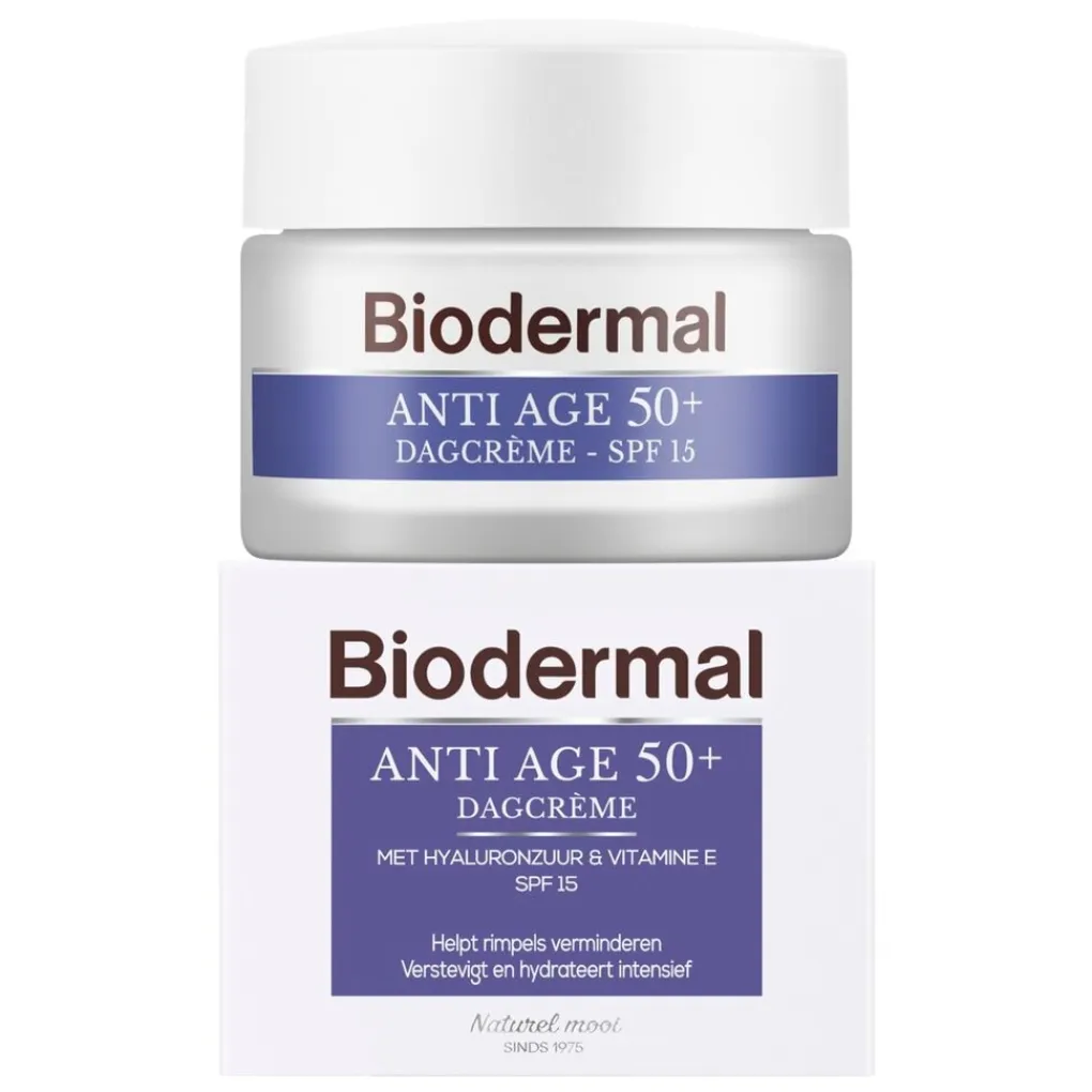 Discount Anti Age 50+ Dagcrème Dagcreme