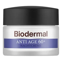 Best Anti Age 60+ Nachtcrème Nachtcreme