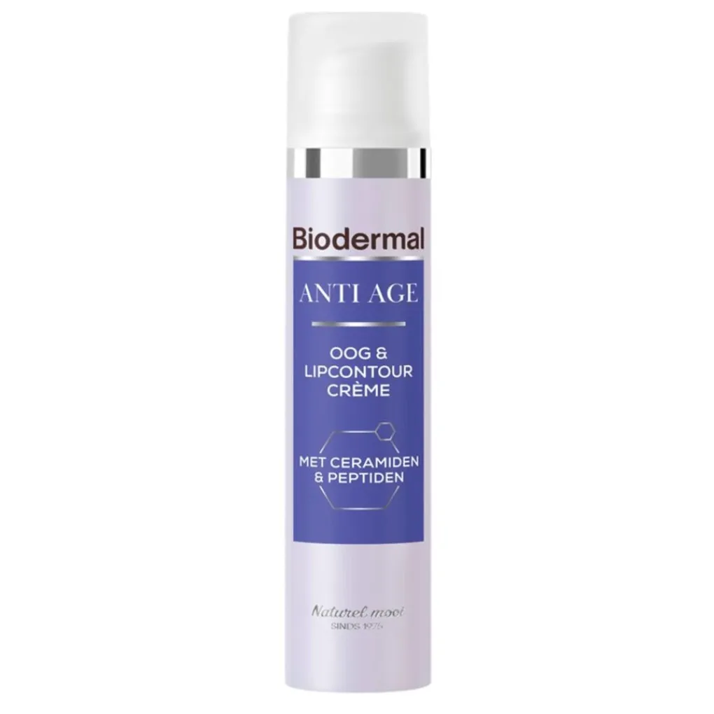 Discount Anti-Age Oog & Lipcountourcrème Oogcreme