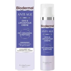 Discount Anti-Age Oog & Lipcountourcrème Oogcreme