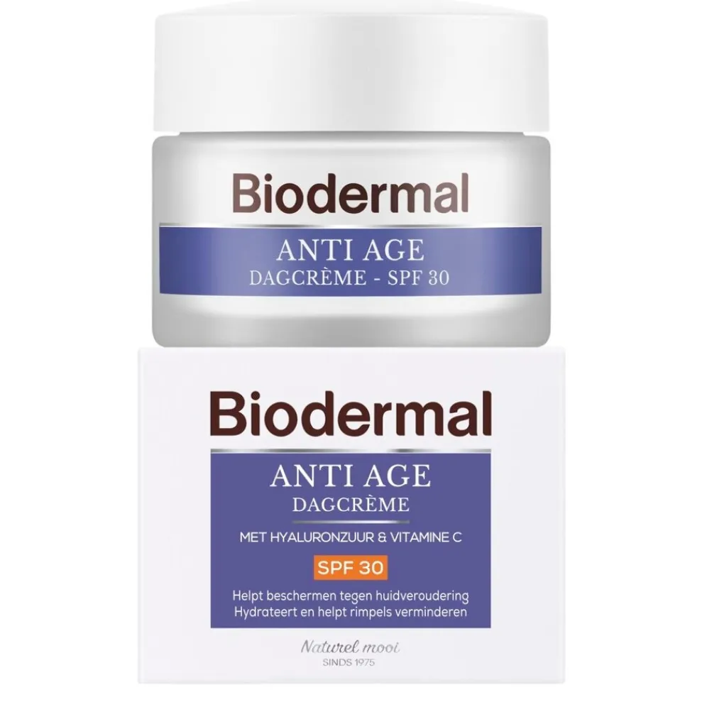 Clearance Anti-age SPF30 Dagcrème Dagcreme