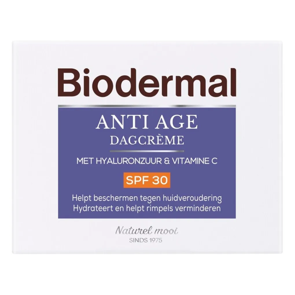 Clearance Anti-age SPF30 Dagcrème Dagcreme