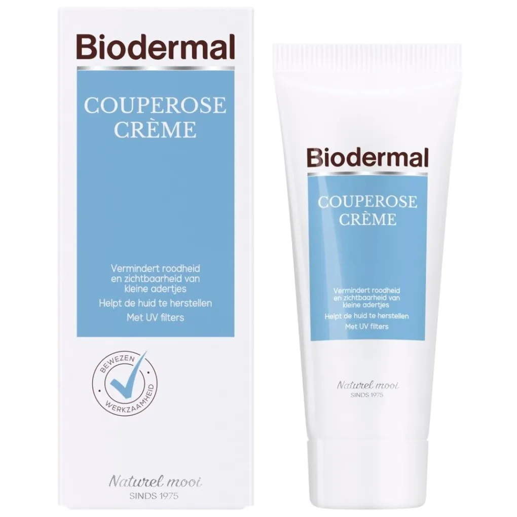 Clearance Couperosecrème Nachtcreme|Dagcreme