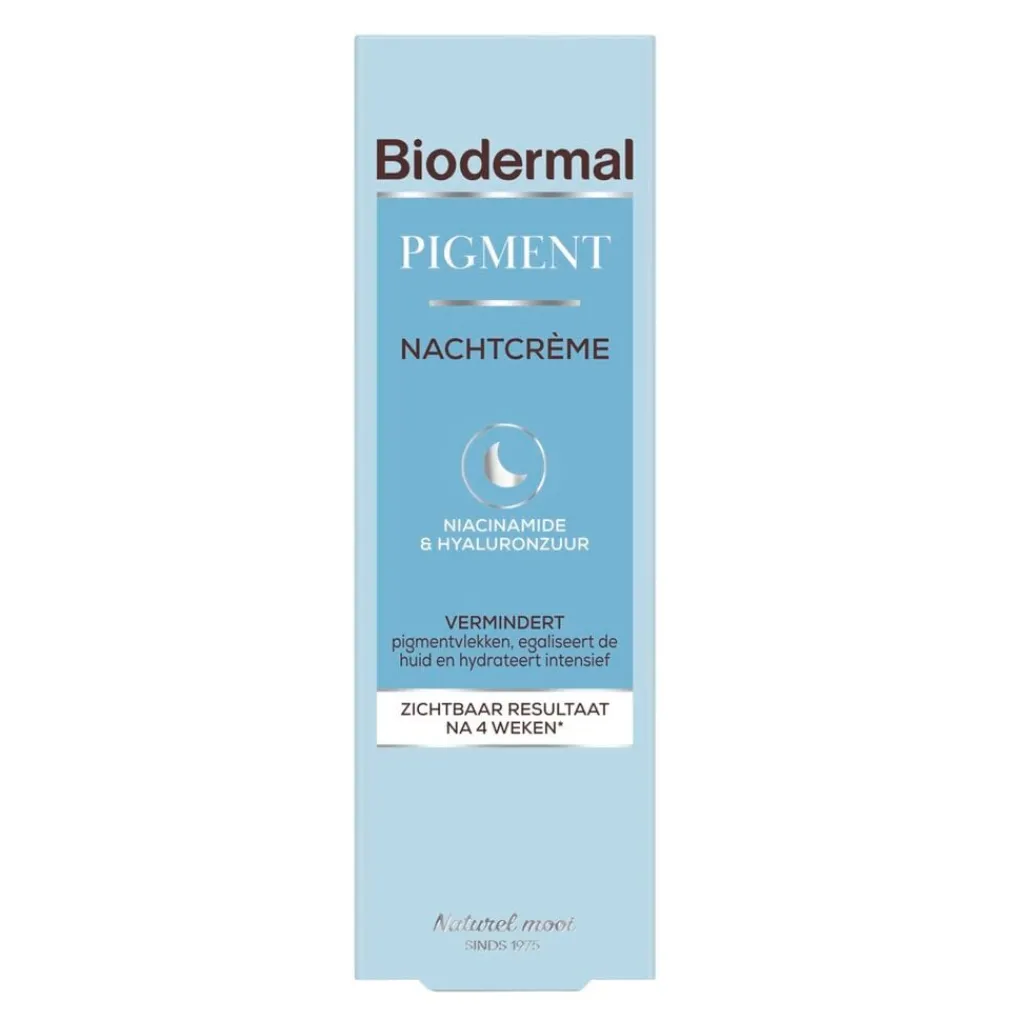 Outlet Pigment Nachtcrème Mama Verzorgingsproducten|Speciale Huidverzorging