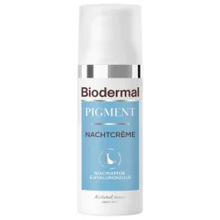 Outlet Pigment Nachtcrème Mama Verzorgingsproducten|Speciale Huidverzorging