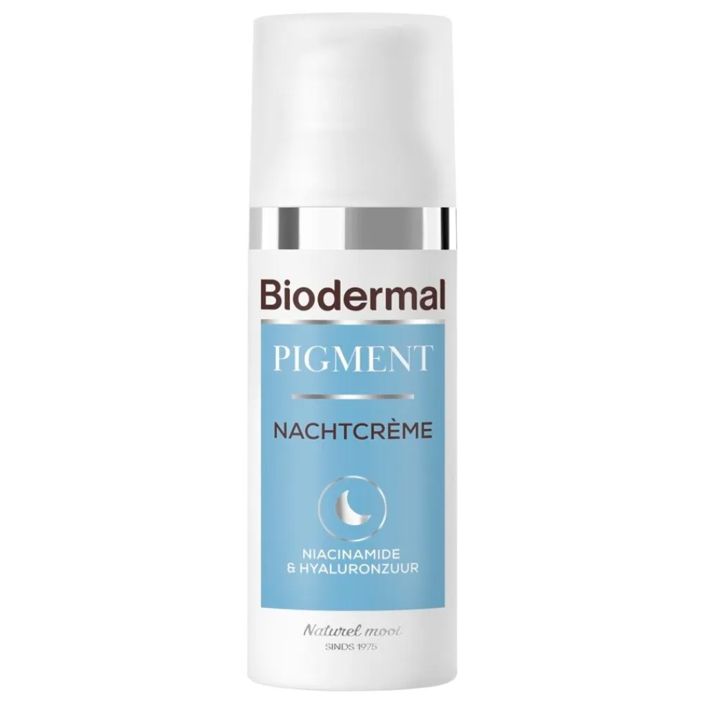 Outlet Pigment Nachtcrème Mama Verzorgingsproducten|Speciale Huidverzorging