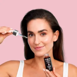 Hot Renewing Face Oil Serum